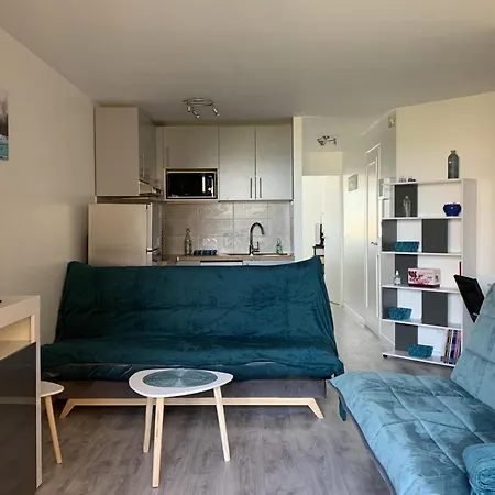 Maisons Ocean 38 *