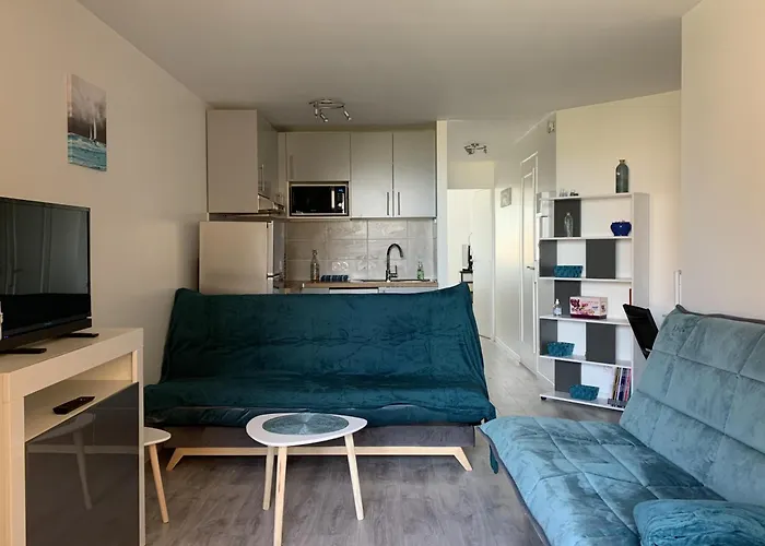 Maisons Ocean 38 *