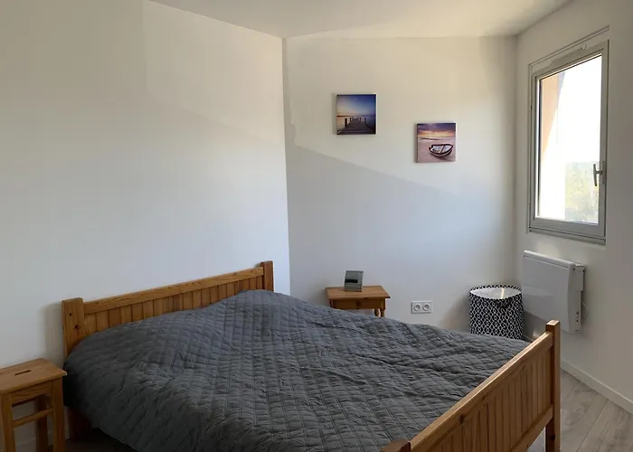 Maisons Ocean 38 *