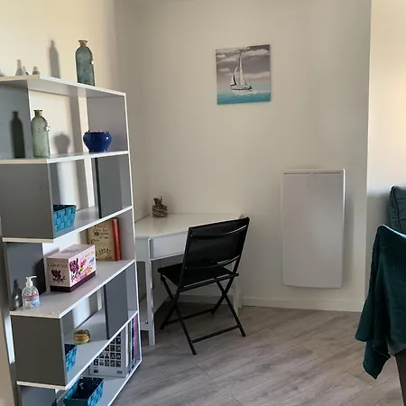 Maisons Ocean 38 * Lacanau