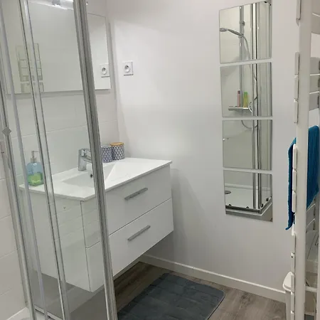 Maisons Ocean 38 * Lacanau