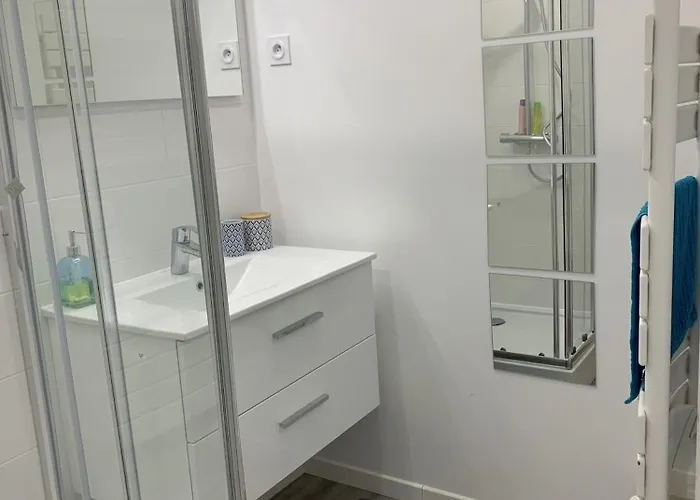 Maisons Ocean 38 * Lacanau